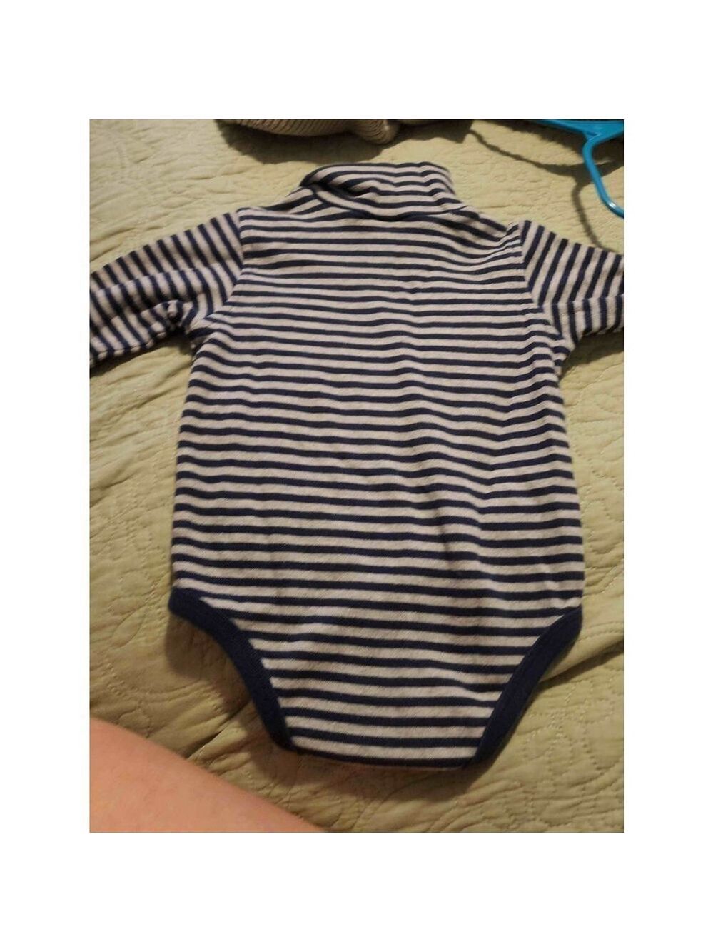 Tommy Hilfiger Onesy - Picture 3 of 3